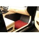 Кожаные коврики Lexus LS 460L