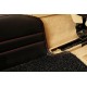 Кожаные коврики в салон Lexus LX570