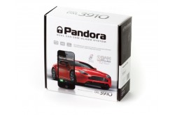 Автосигнализация Pandora DXL 3910
