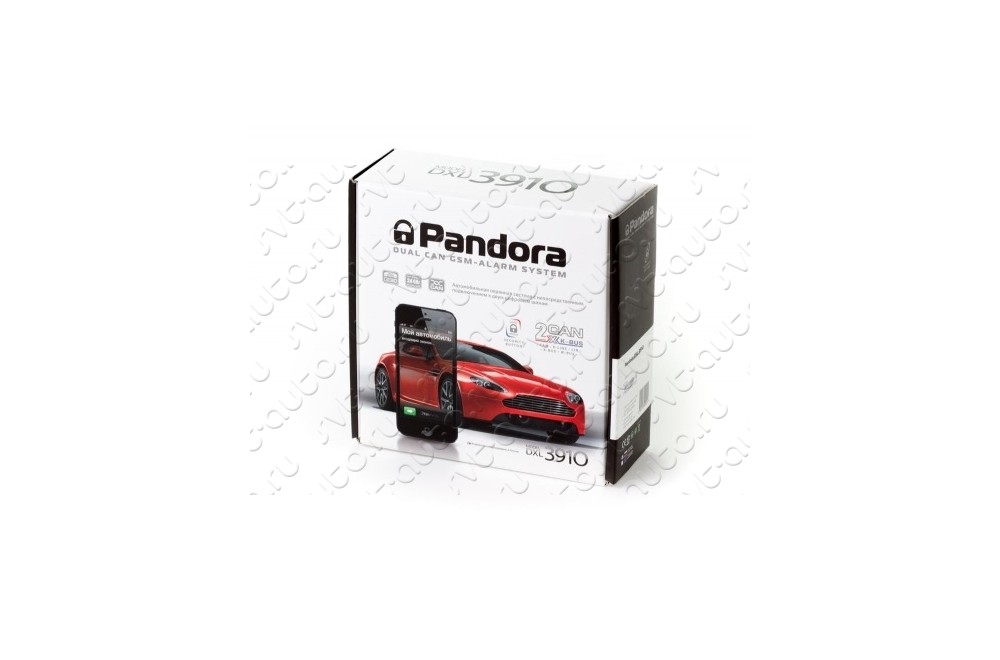 Pandora dxl 3910. Pandora DXL 3910 Pro. Сигнализация pandora 3910. 3910 Pro pandora схема. Pandora DXL 3910 Pro комплектация.
