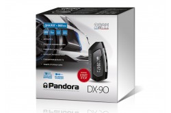 Автосигнализация Pandora DX 90