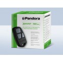 Автосигнализация Pandora DX 30