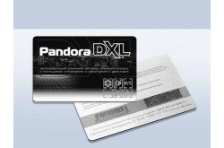 Автосигнализация Pandora DXL 3210 Slave