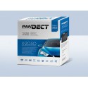Автосигнализация Pandect X2050