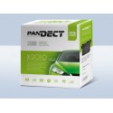 Автосигнализация Pandect X2010