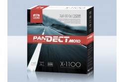 Мотосигнализация  Pandect  X-1100 Мoto