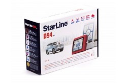 Автосигнализация StarLine D 94 CAN+LIN GSM GPS