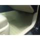 Кожаные коврики в салон автомобиля Хендай айикс35