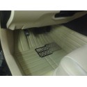 Кожаные коврики Toyota Camry V50