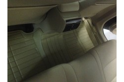 Кожаные коврики BMW X6 F16