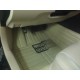 Кожаные коврики BMW 3 e91