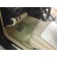 Кожаные коврики Infiniti FX35
