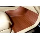 Кожаные коврики Infiniti FX35