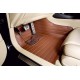 Кожаные коврики Infiniti FX50S