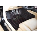 Кожаные коврики Ford Edge 2