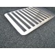 3D коврики люкс Chrysler 300C