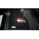 3D коврики люкс Lexus LS Long