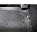Коврики в салон Opel Astra J GTC