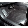 Коврики в салон Suzuki Grand Vitara 3D