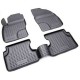 Коврики в салон Toyota Highlander 2