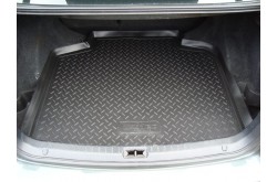 Коврик в багажник BMW 5er E60 седан