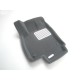 3D коврики люкс Chevrolet Aveo 1