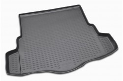 Коврик в багажник SsangYong Actyon 2
