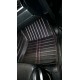Кожаные коврики BMW X5 E70