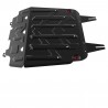 Защита картера Citroen C Crosser