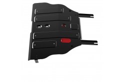 Защита картера Chery Tiggo T11 FL