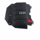Защита картера Chery Bonus 3 A19