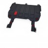 Защита картера Chery Arrizo 7