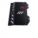 Защита картера FIAT Punto 3