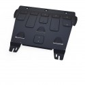 Защита картера двигателя Ford Mondeo 5
