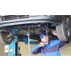 Защита картера Hyundai Elantra 4 HD