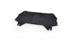 Защита картера двигателя Seat Ibiza