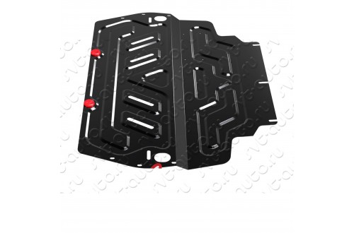 Защита картера двигателя Seat Cordoba 2