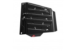Защита картера Toyota Land Cruiser 200