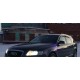 Дефлекторы окон Audi A6 C6 универсал 