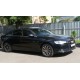 Дефлекторы окон Audi A6 C7 седан