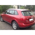 Дефлекторы окон Audi Q5