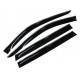 Дефлекторы окон Audi Q7 2