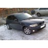 Дефлекторы окон BMW 1 E87