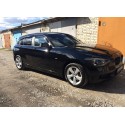 Дефлекторы окон BMW 1 F20 5дв