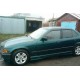 Дефлекторы окон BMW 3 E36 седан