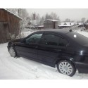 Дефлекторы окон BMW 3 E46 седан