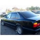 Дефлекторы окон BMW 5 E34 седан