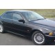 Дефлекторы окон BMW 5 E39 седан