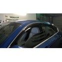 Дефлекторы окон BMW X6 F16