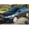 Дефлекторы окон BYD F3 седан хэтчбек